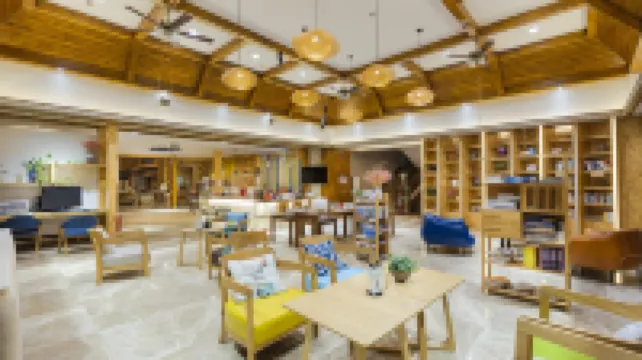 Xiangtu Gushi Xiangyin Hotel