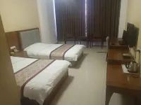 Pianguan Haotai Business Hotel Hotels in Pianguan