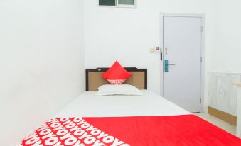 Ji'nan Huijie Hotel