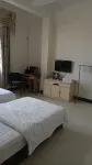 Kangsheng Hotel - Kæledyr tilladt