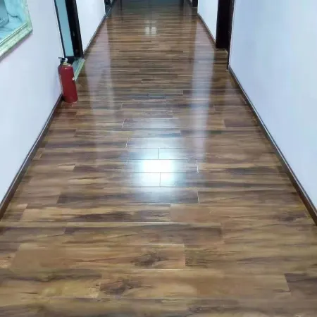 Qamdo Youjia Hotel