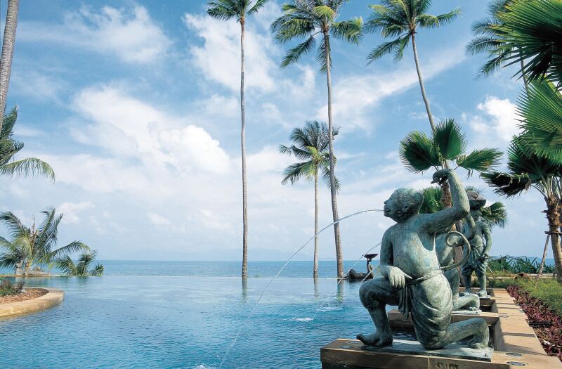 Anantara Bophut Koh Samui Resort photo 3