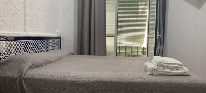 Hostal Alcobia Hotels in Sevilla