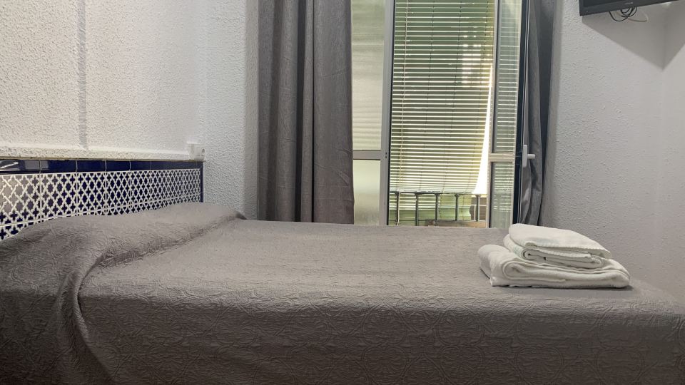 Hostal Alcobia