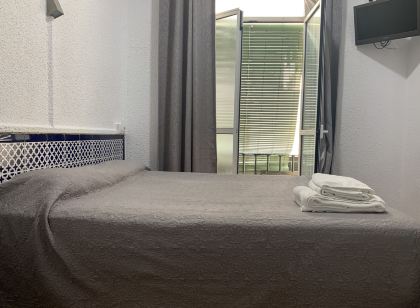 Hostal Alcobia
