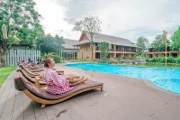 Recall Isaan Isan Concept at Khaoyai