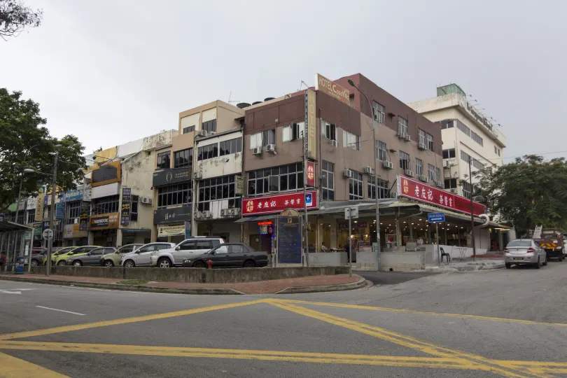 OYO44100八打靈再也卡薩維拉酒店