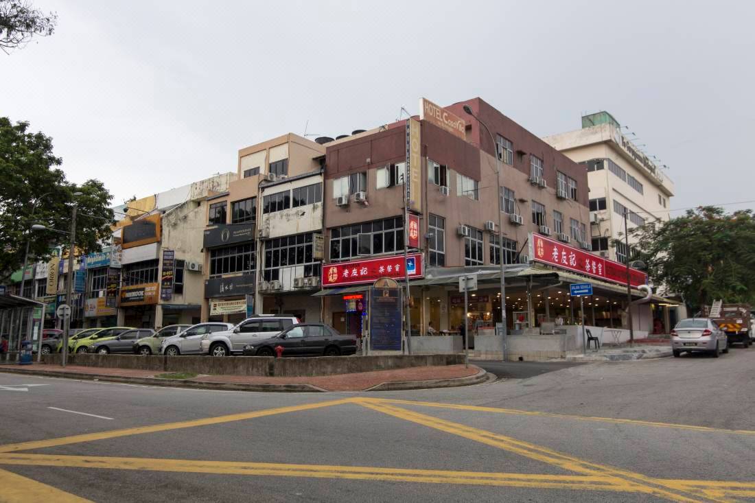 Oyo Hotel Casavilla Petaling Jaya Petaling Jaya Updated 22 Room Price Reviews Deals Trip Com