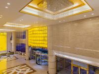 阳城美韵花园大酒店 - 公共区域