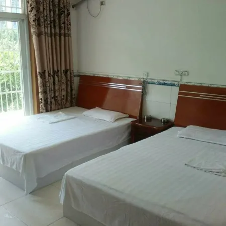 Hongyuan Hotel