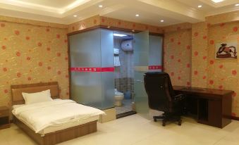 Daqing Shuangyu Hotel