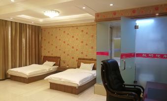 Daqing Shuangyu Hotel