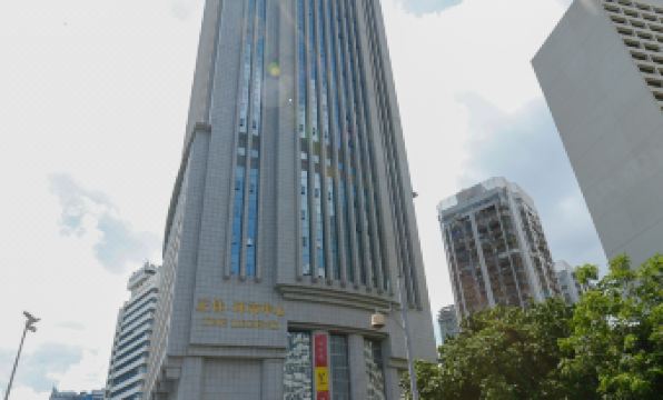 Pengman Apartment Hotel (Guangzhou Zhengjia Huanshi Center) - Housity