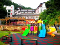 Wanlv Hakka Inn - 2-Star