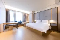 JI Hotel (Hohhot Exhibition Center) Hotels in Hohhot