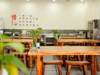 洛阳月锦湾酒店 - 餐厅