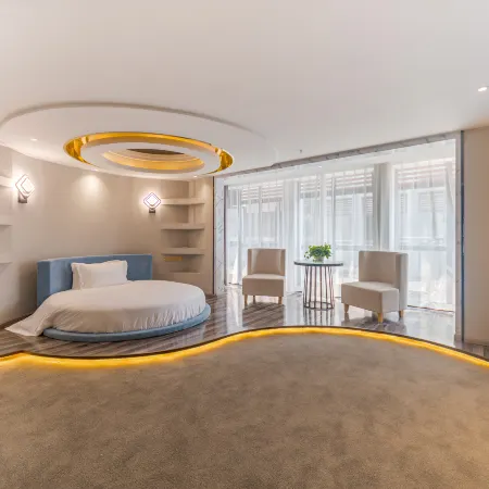 Yuting Hotel