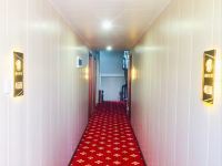 石门紫园宾馆 - 标准大床房