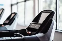 The Luzerne - Gym
