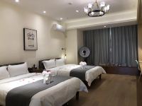 星伦国际公寓(广州合生广场店) - 特惠双床房