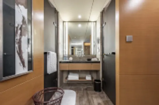 深圳大梅沙京基海灣大酒店