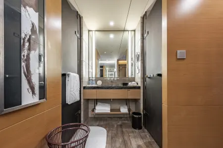 Kingkey Palace Hotel Shenzhen