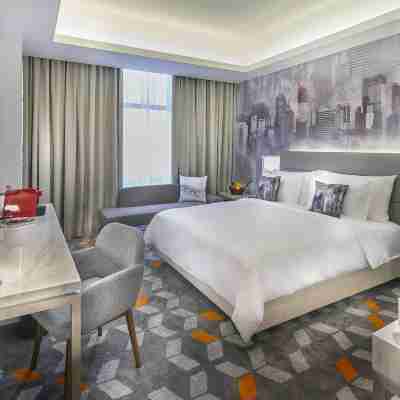 Vertu Harmoni Jakarta Rooms