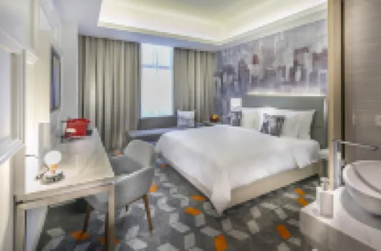 Vertu Harmoni Jakarta