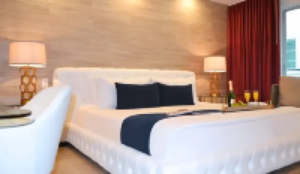 The Catalina Hotel & Beach Club