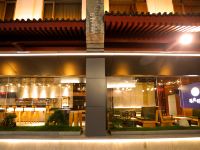 ZMAX HOTELS(西安大唐不夜城大雁塔地铁站店) - 酒吧