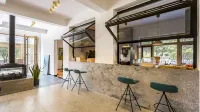Floral Hotel·Yunshang No.35 Villa Hotels in Peking