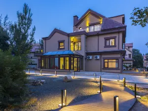 Floral Hotel·Yunshang No.35 Villa