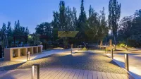 Floral Hotel·Yunshang No.35 Villa فنادق في بكين
