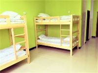 北京创客青年公寓 - 一室单床房