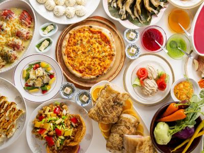 その他 鬼怒川温泉ホテルの写真