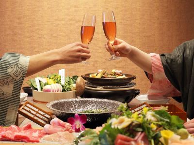 その他 鬼怒川温泉ホテルの写真