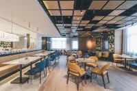 Atour Hotel (Taicang Wanda Plaza Dongcang South Road) - Breakfast