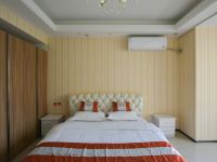 石家庄美珈辰淼酒店 - 优享大床房