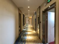 美德酒店(深圳石岩汽车站店) - 公共区域