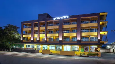 Amatara Hotel Hotels in Phimai District