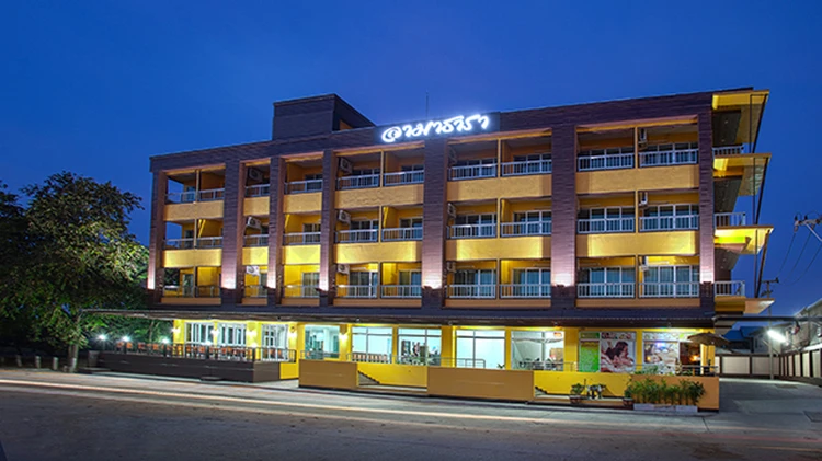รูปภาพของAmatara Hotel