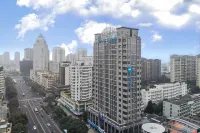 HanTing Hotel (Wenzhou Railway Station Avenue) Hotels in Wenzhou