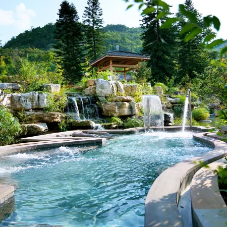 Bolian Resort & SPA