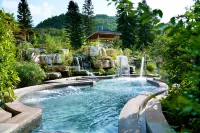 รีสอร์ทและสปาโบเลี่ยน - โรแมนติก