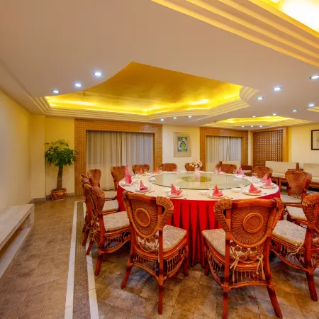 Yunjihui · Starry Sky Secret Wenquan Resort Hotel