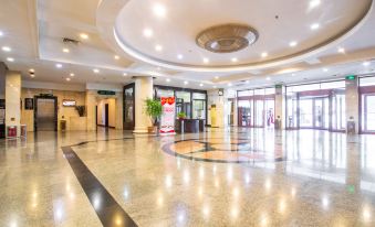Zhangdian Hotel - Housity