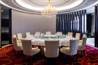 Huaxi Hotel - breakfast