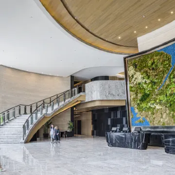 Alva Hotel by Royal Hotels near Shatin