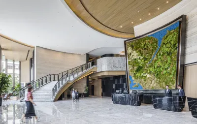 Alva Hotel by Royal Hotels near Columbia Sportswear - Shatin