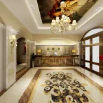 Jinping Lai'en Residence Hotels in Jinping